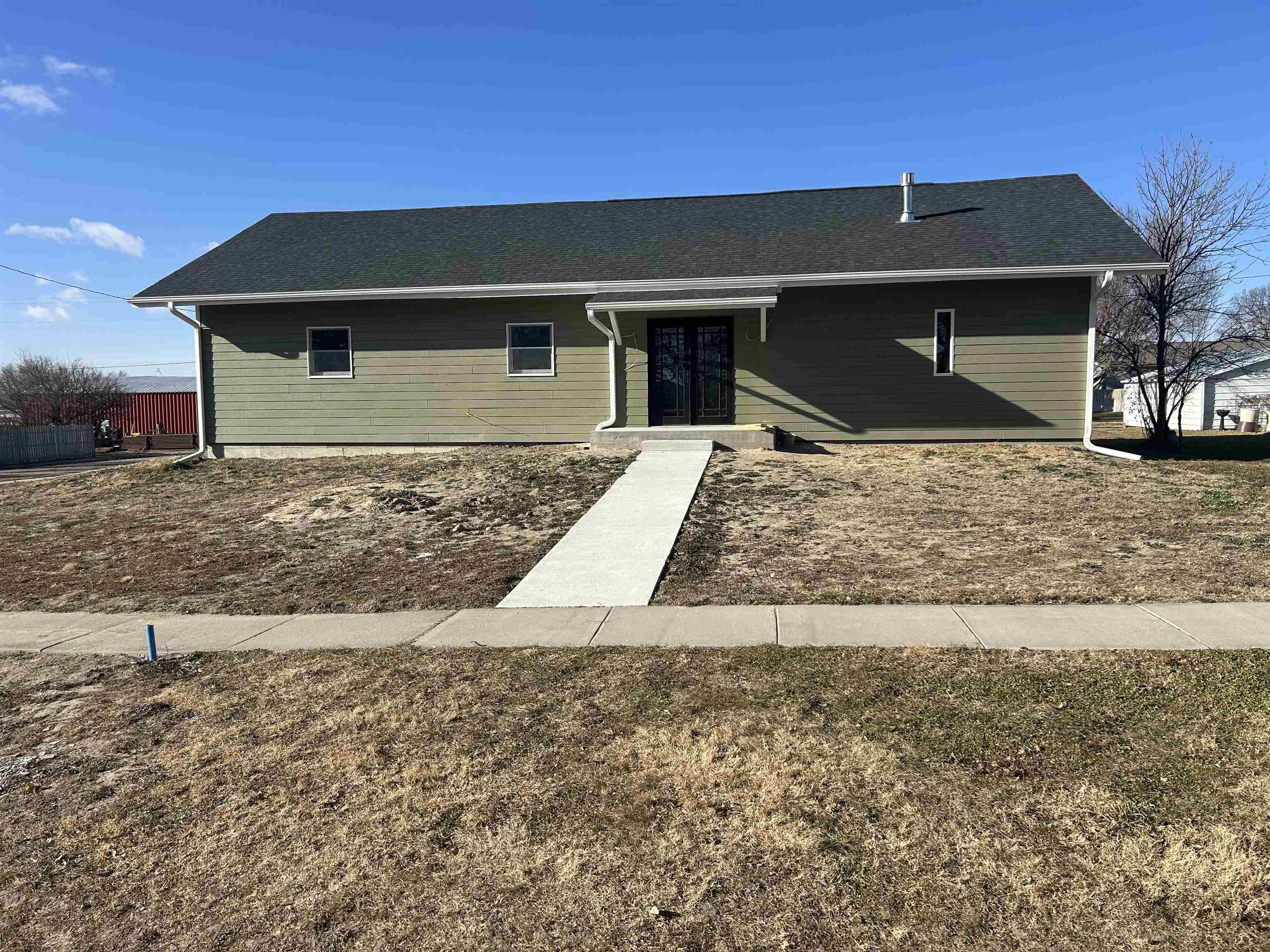 404 Dawson Street Farnam, Nebraska 69029, 4 Bedrooms Bedrooms, ,3 BathroomsBathrooms,Residential,For Sale,404 Dawson Street,20260096