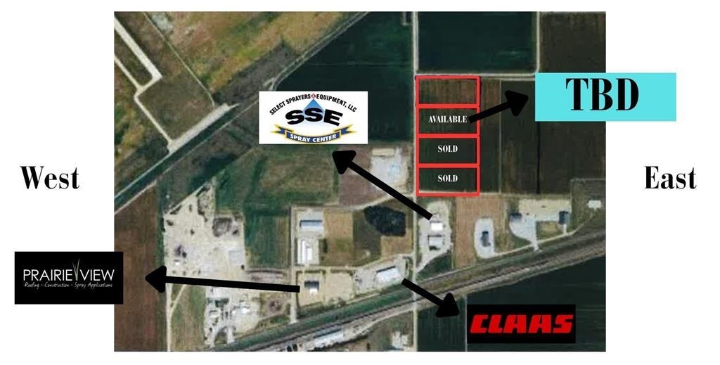 TBD Imperial Rd Kearney, Nebraska 68847, ,Land,For Sale,TBD Imperial Rd,20260094