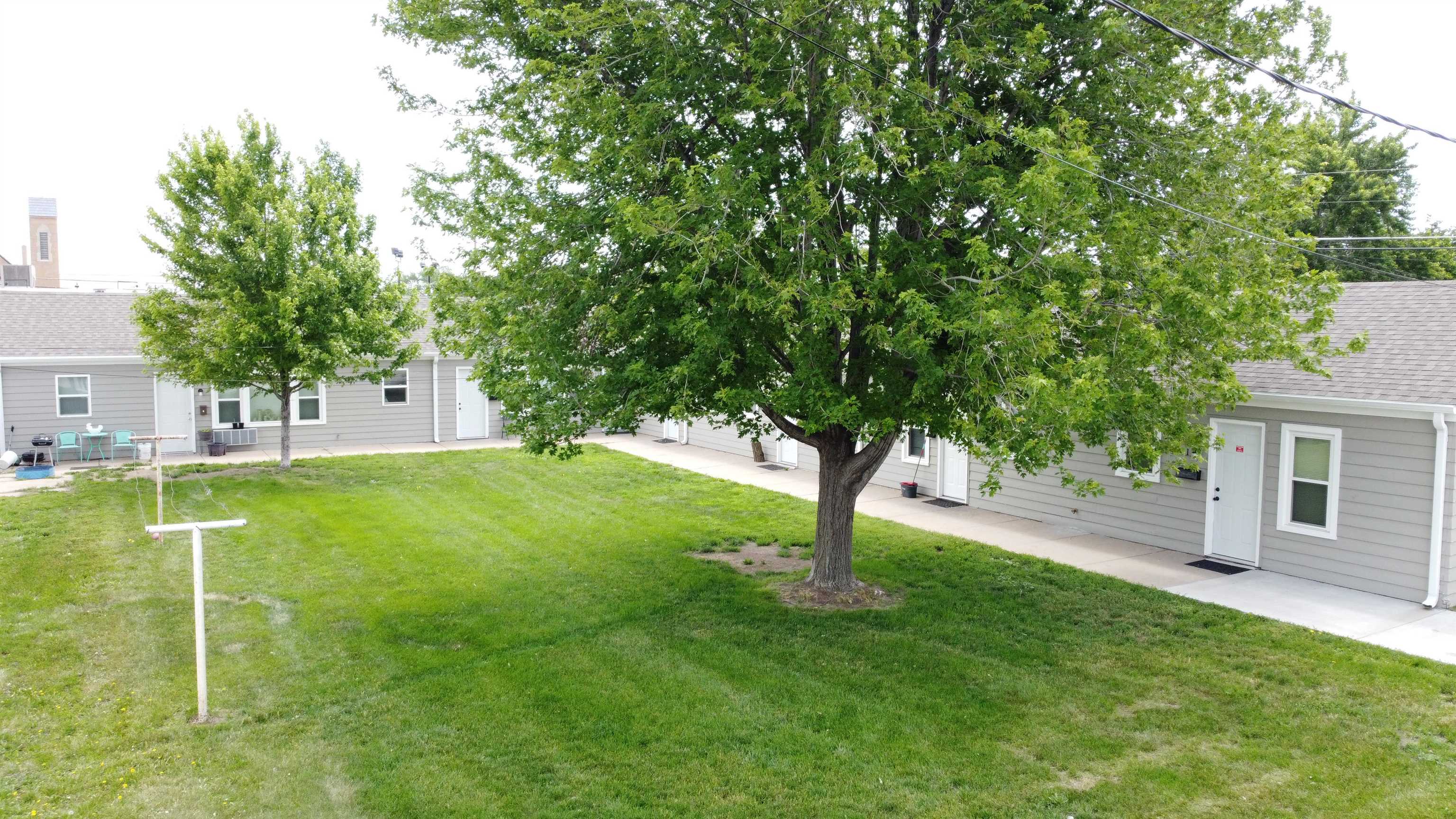 2425 B Avenue Kearney, Nebraska 68847, ,Multi-family,For Sale,2425 B Avenue,20260103