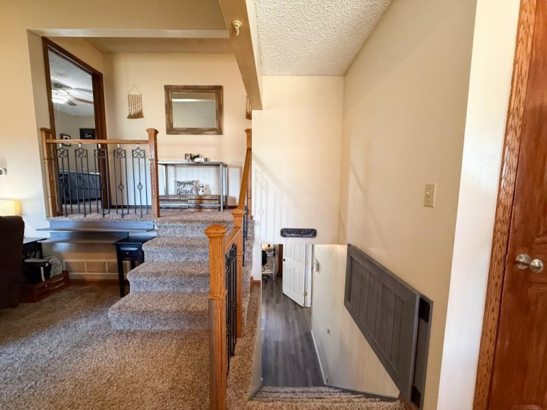 1407 Wade Street Lexington, Nebraska 68850, 3 Bedrooms Bedrooms, ,2 BathroomsBathrooms,Residential,For Sale,1407 Wade Street,20260107