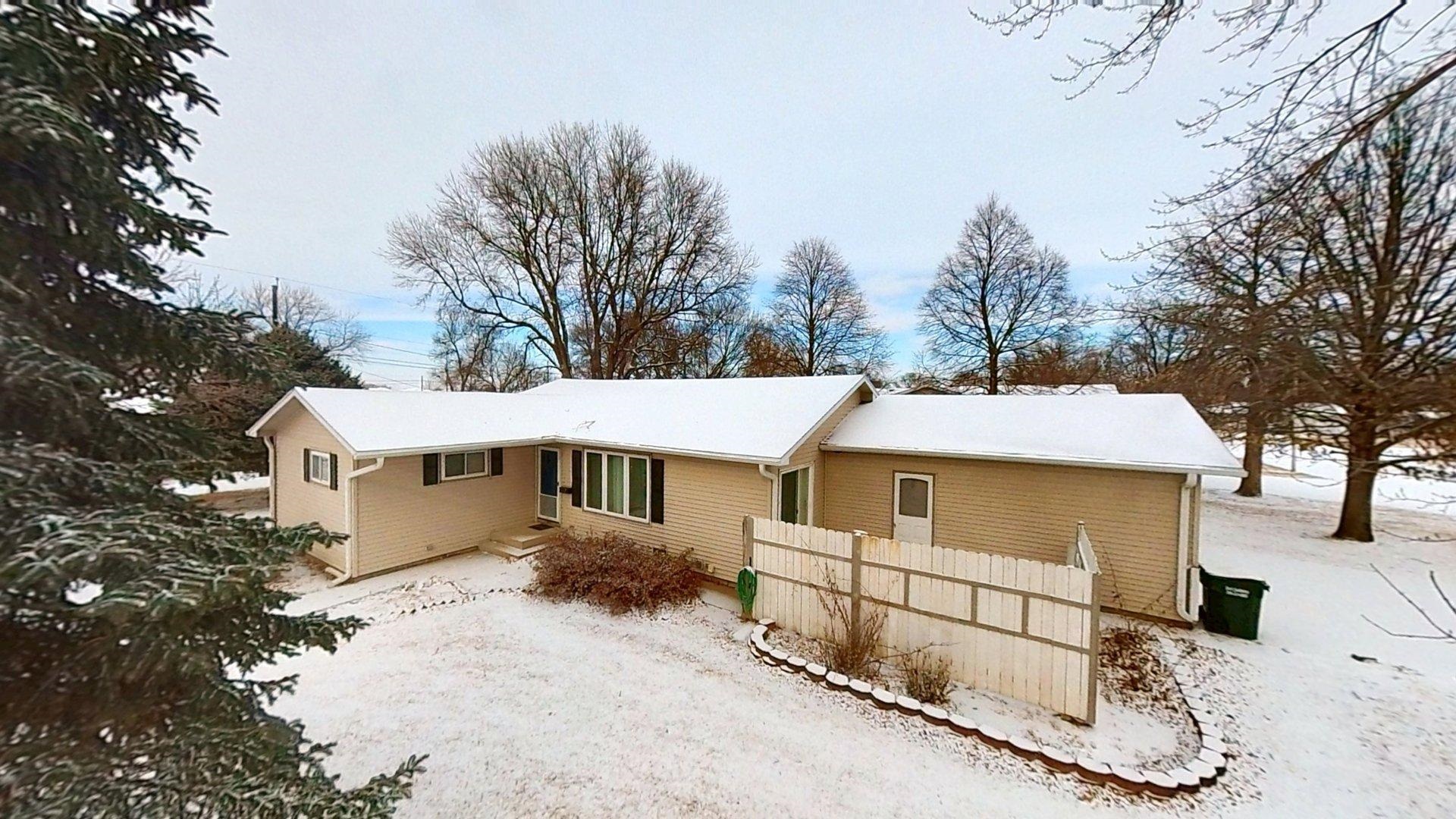 109 Sunset Drive Lexington, Nebraska 68850, 3 Bedrooms Bedrooms, ,2 BathroomsBathrooms,Residential,For Sale,109 Sunset Drive,20260105