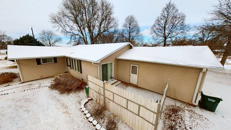 109 Sunset Drive Lexington, Nebraska 68850, 3 Bedrooms Bedrooms, ,2 BathroomsBathrooms,Residential,For Sale,109 Sunset Drive,20260105
