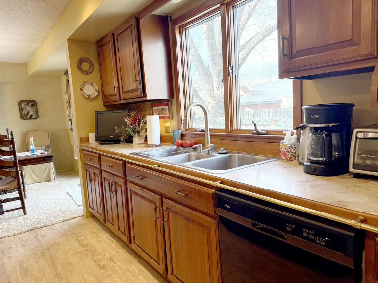 9 Centennial Lane Kearney, Nebraska 68845, 4 Bedrooms Bedrooms, ,3 BathroomsBathrooms,Residential,For Sale,9 Centennial Lane,20260111