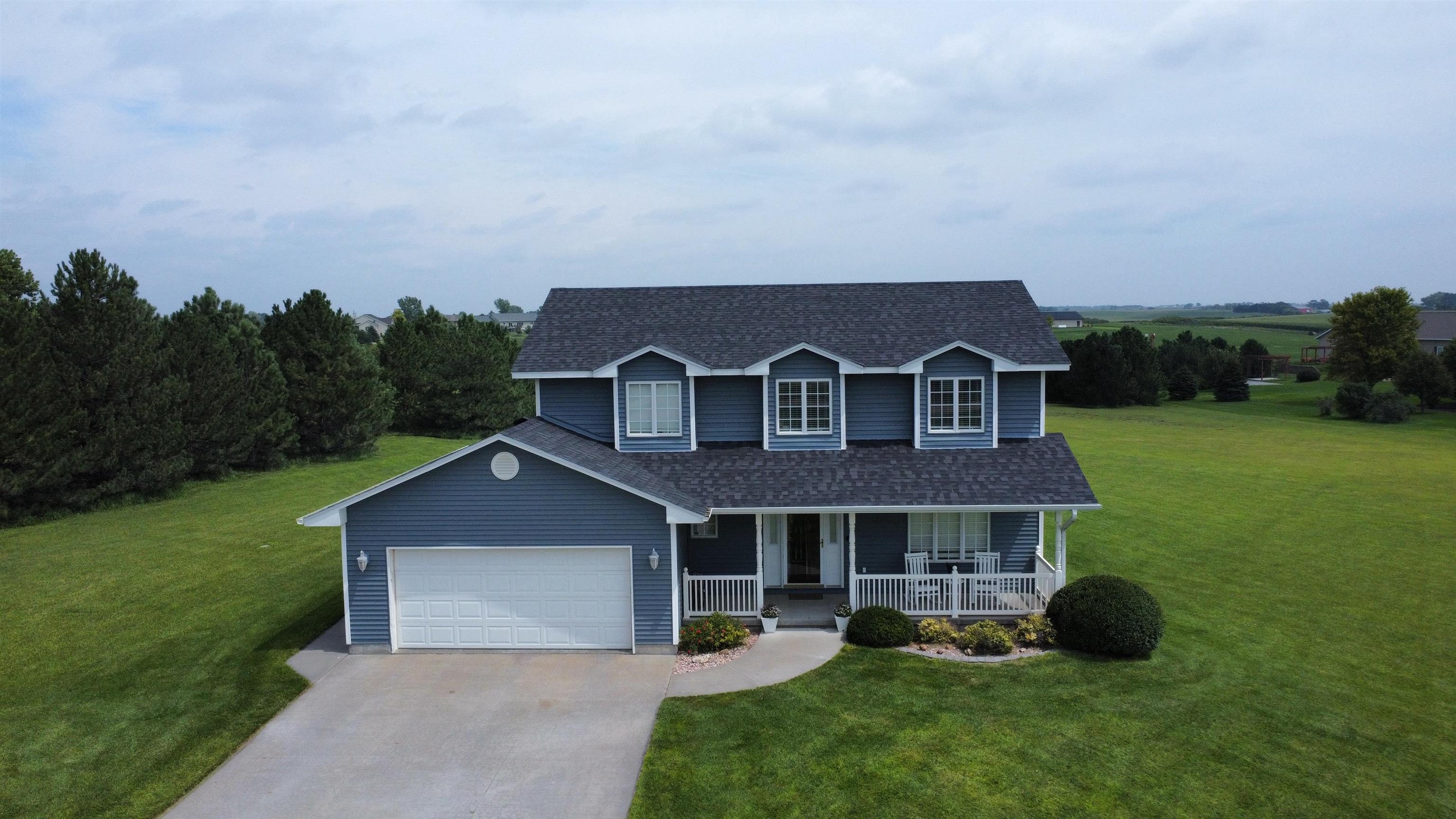 1365 W 102nd Street Place Kearney, Nebraska 68845, 4 Bedrooms Bedrooms, ,4 BathroomsBathrooms,Residential,For Sale,1365 W 102nd Street Place,20260110