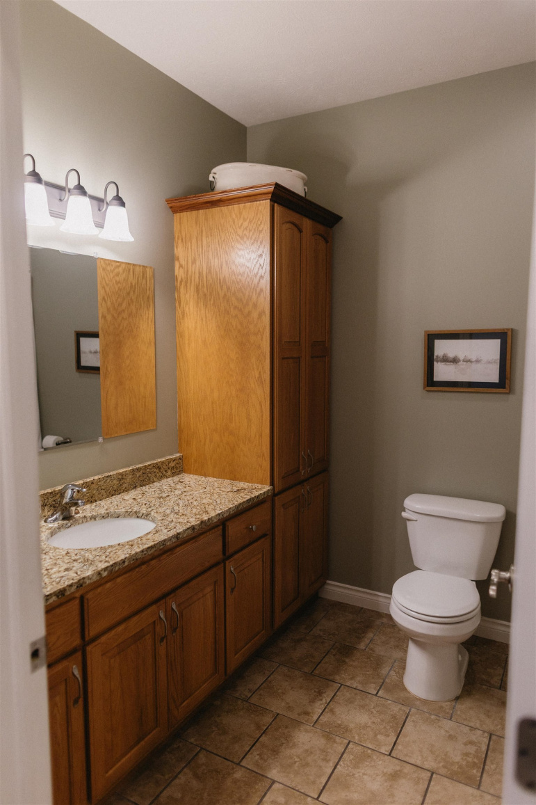 1005 W 46th Street Place Kearney, Nebraska 68845, 5 Bedrooms Bedrooms, ,3 BathroomsBathrooms,Residential,For Sale,1005 W 46th Street Place,20260109