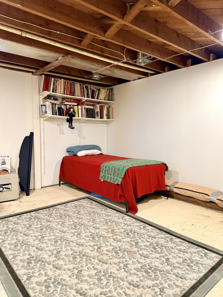 319 N Broad Street Campbell, Nebraska 68932, 2 Bedrooms Bedrooms, ,2 BathroomsBathrooms,Residential,For Sale,319 N Broad Street,20260138