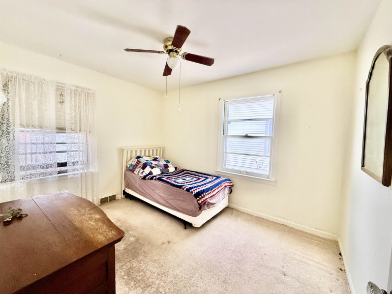 319 N Broad Street Campbell, Nebraska 68932, 2 Bedrooms Bedrooms, ,2 BathroomsBathrooms,Residential,For Sale,319 N Broad Street,20260138