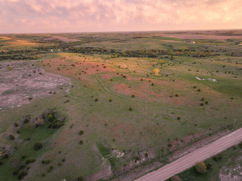 Lot F 13.5 Acres Kearney, Nebraska 68845, ,Land,For Sale,Lot F 13.5 Acres,20260133