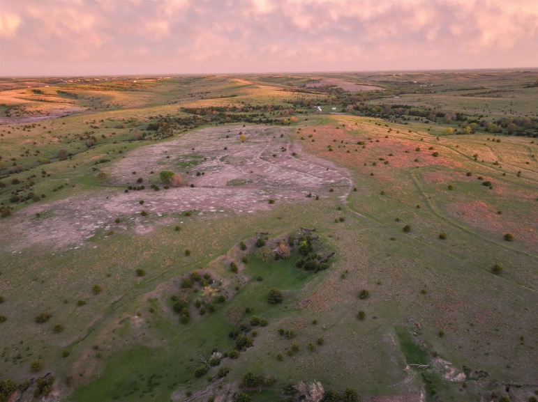 Lot F 13.5 Acres Kearney, Nebraska 68845, ,Land,For Sale,Lot F 13.5 Acres,20260133