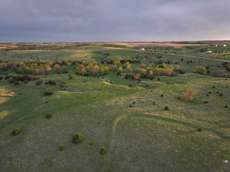Lot F 13.5 Acres Kearney, Nebraska 68845, ,Land,For Sale,Lot F 13.5 Acres,20260133