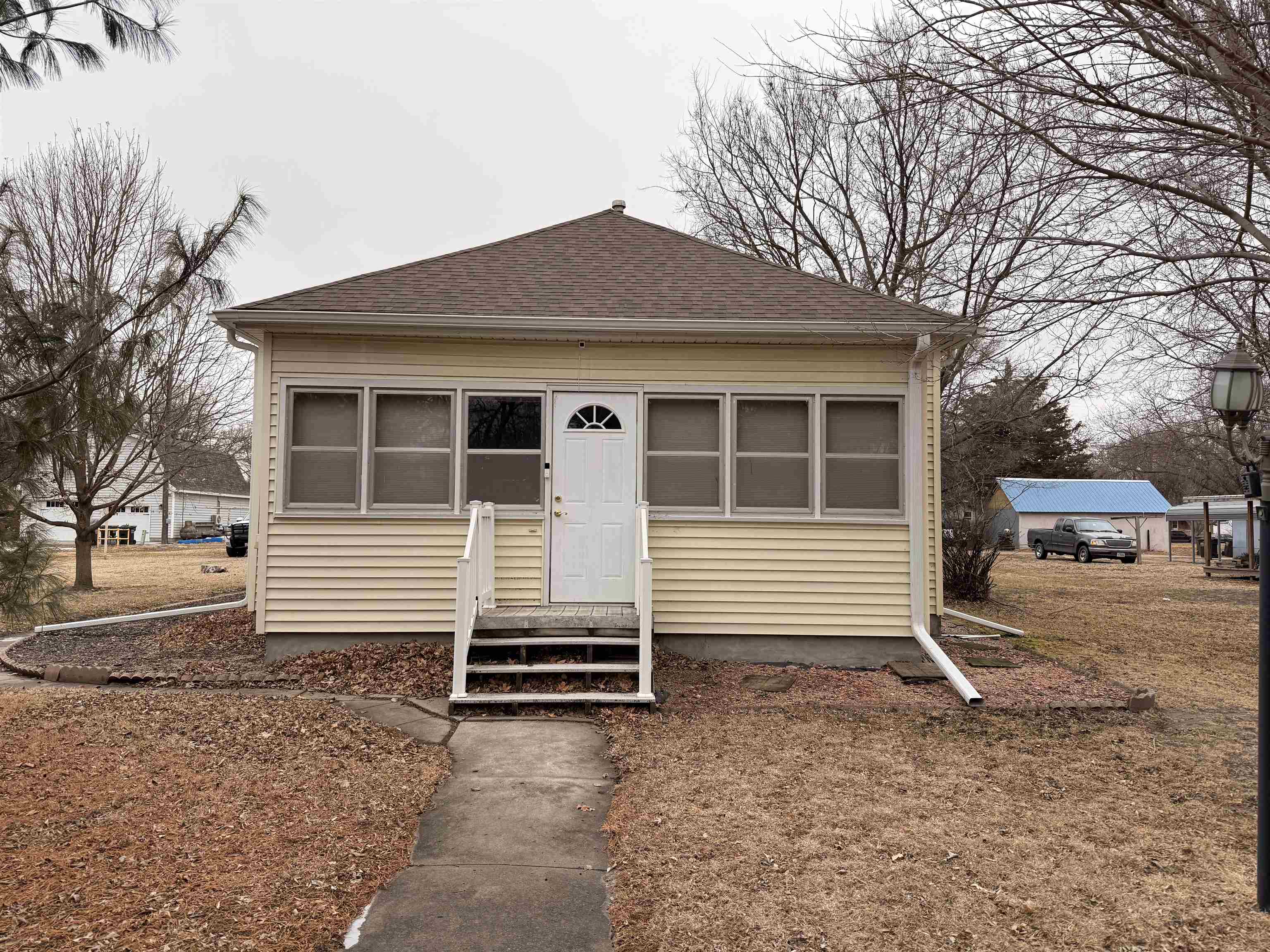 414 Padua Avenue Ravenna, Nebraska 68869, 2 Bedrooms Bedrooms, ,2 BathroomsBathrooms,Residential,For Sale,414 Padua Avenue,20260132
