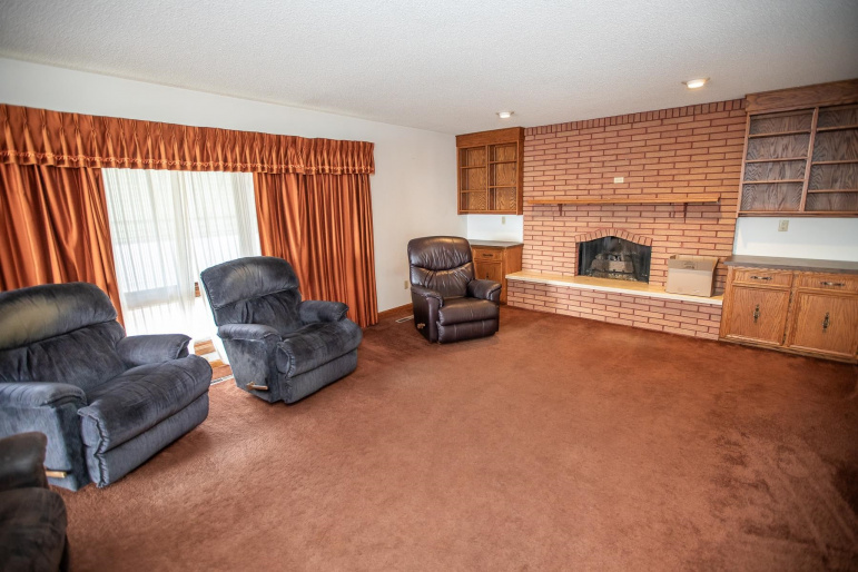 1502 N Street Franklin, Nebraska 68939, 4 Bedrooms Bedrooms, ,3 BathroomsBathrooms,Residential,For Sale,1502 N Street,20260131