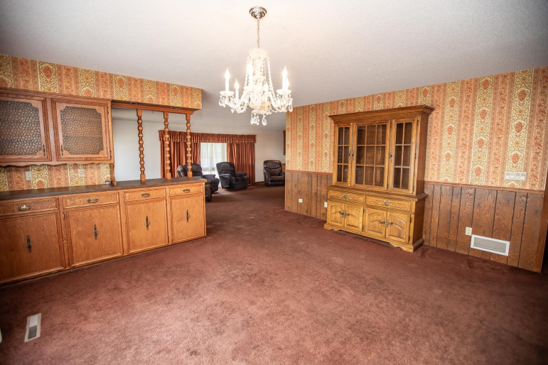 1502 N Street Franklin, Nebraska 68939, 4 Bedrooms Bedrooms, ,3 BathroomsBathrooms,Residential,For Sale,1502 N Street,20260131