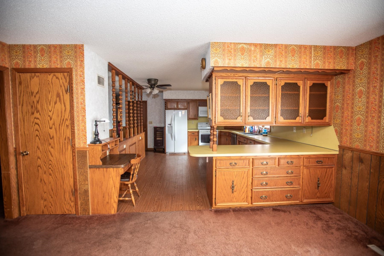 1502 N Street Franklin, Nebraska 68939, 4 Bedrooms Bedrooms, ,3 BathroomsBathrooms,Residential,For Sale,1502 N Street,20260131