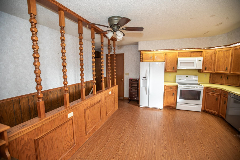 1502 N Street Franklin, Nebraska 68939, 4 Bedrooms Bedrooms, ,3 BathroomsBathrooms,Residential,For Sale,1502 N Street,20260131