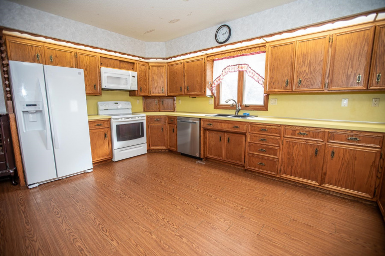 1502 N Street Franklin, Nebraska 68939, 4 Bedrooms Bedrooms, ,3 BathroomsBathrooms,Residential,For Sale,1502 N Street,20260131