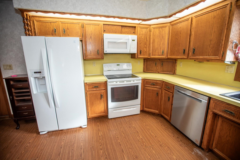 1502 N Street Franklin, Nebraska 68939, 4 Bedrooms Bedrooms, ,3 BathroomsBathrooms,Residential,For Sale,1502 N Street,20260131