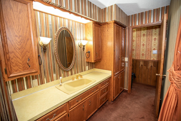 1502 N Street Franklin, Nebraska 68939, 4 Bedrooms Bedrooms, ,3 BathroomsBathrooms,Residential,For Sale,1502 N Street,20260131