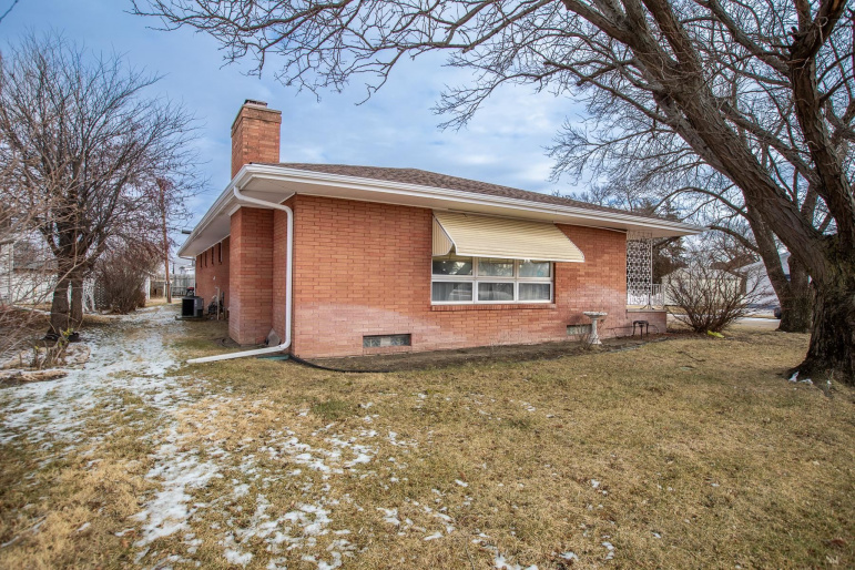 1502 N Street Franklin, Nebraska 68939, 4 Bedrooms Bedrooms, ,3 BathroomsBathrooms,Residential,For Sale,1502 N Street,20260131