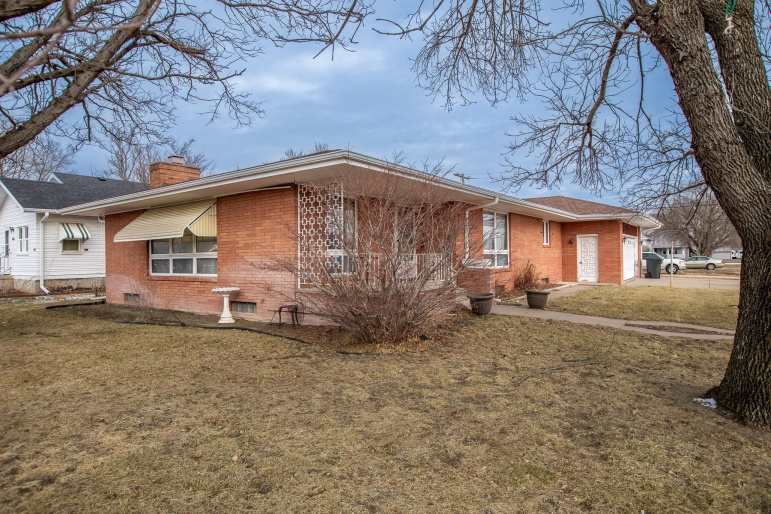 1502 N Street Franklin, Nebraska 68939, 4 Bedrooms Bedrooms, ,3 BathroomsBathrooms,Residential,For Sale,1502 N Street,20260131