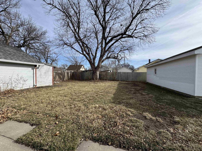 744 N Colorado Avenue Hastings, Nebraska 68901, 2 Bedrooms Bedrooms, ,1 BathroomBathrooms,Residential,For Sale,744 N Colorado Avenue,20260122
