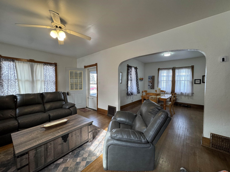 744 N Colorado Avenue Hastings, Nebraska 68901, 2 Bedrooms Bedrooms, ,1 BathroomBathrooms,Residential,For Sale,744 N Colorado Avenue,20260122