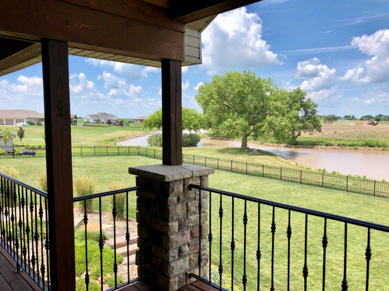 1804 Lifesong Circle Hastings, Nebraska 68901-0000, 5 Bedrooms Bedrooms, ,5 BathroomsBathrooms,Residential,For Sale,1804 Lifesong Circle,20260117