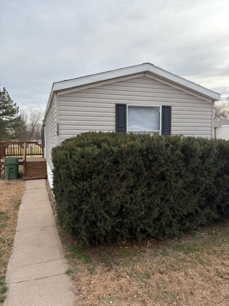 2900 Grand Avenue #358 Kearney, Nebraska 68847, 3 Bedrooms Bedrooms, ,2 BathroomsBathrooms,Residential,For Sale,2900 Grand Avenue #358,20251636