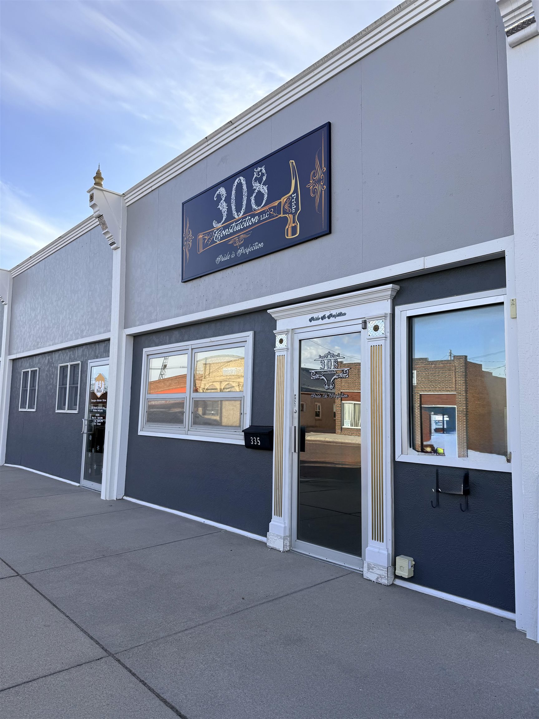 335 N Colorado Avenue Minden, Nebraska 68959, ,Commercial/industrial,For Sale,335 N Colorado Avenue,20260141