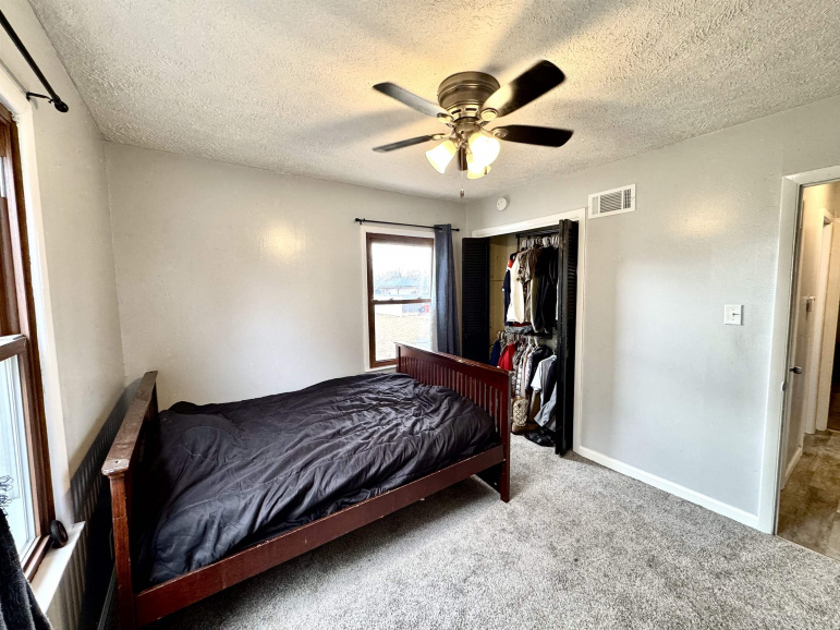 811 N Briggs Avenue Hastings, Nebraska 68901, 2 Bedrooms Bedrooms, ,1 BathroomBathrooms,Residential,For Sale,811 N Briggs Avenue,20260148