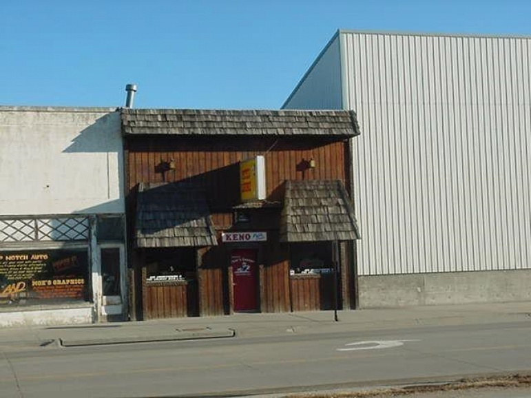 518 8th Street Gothenburg, Nebraska 69138, ,Commercial/industrial,For Sale,518 8th Street,20260143
