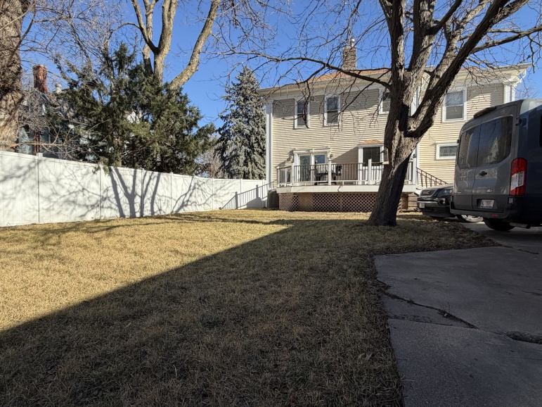 815 N Lincoln Avenue Hastings, Nebraska 68901, 4 Bedrooms Bedrooms, ,4 BathroomsBathrooms,Residential,For Sale,815 N Lincoln Avenue,20260144