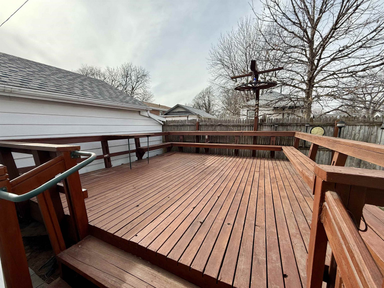 727 N Williams Avenue Hastings, Nebraska 68901, 3 Bedrooms Bedrooms, ,1 BathroomBathrooms,Residential,For Sale,727 N Williams Avenue,20260142