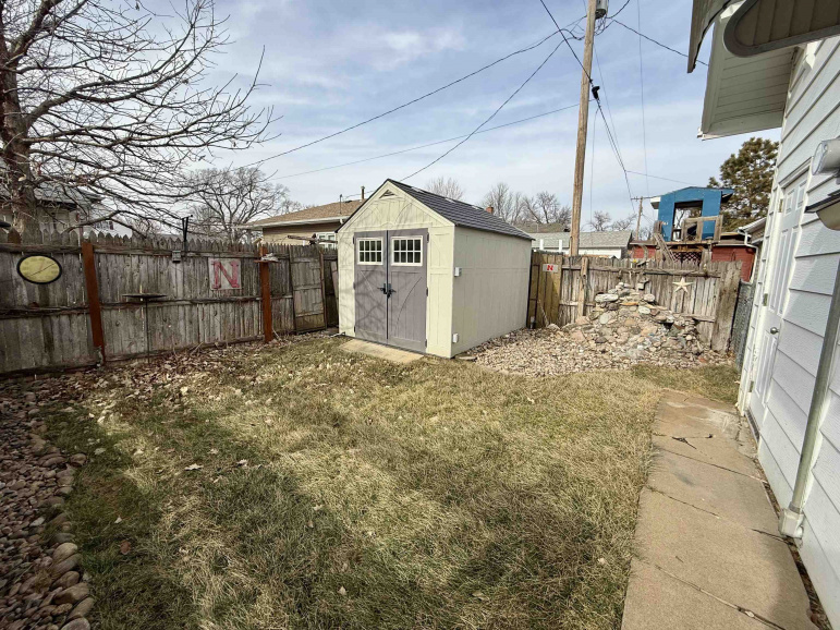 727 N Williams Avenue Hastings, Nebraska 68901, 3 Bedrooms Bedrooms, ,1 BathroomBathrooms,Residential,For Sale,727 N Williams Avenue,20260142