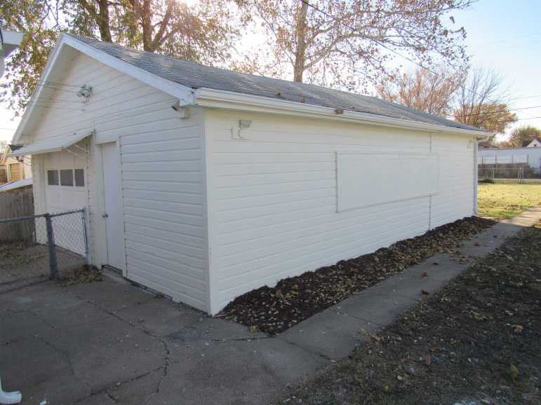 410 S Chicago Avenue Hastings, Nebraska 68901, 3 Bedrooms Bedrooms, ,1 BathroomBathrooms,Residential,For Sale,410 S Chicago Avenue,20251509