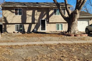 4003 G Avenue Kearney, Nebraska 68847, 3 Bedrooms Bedrooms, ,2 BathroomsBathrooms,Residential,For Sale,4003 G Avenue,20260160