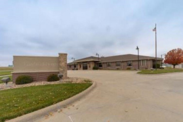 2203 Osborne Drive West Hastings, Nebraska 68956, ,Commercial/industrial,For Sale,2203 Osborne Drive West,20260157