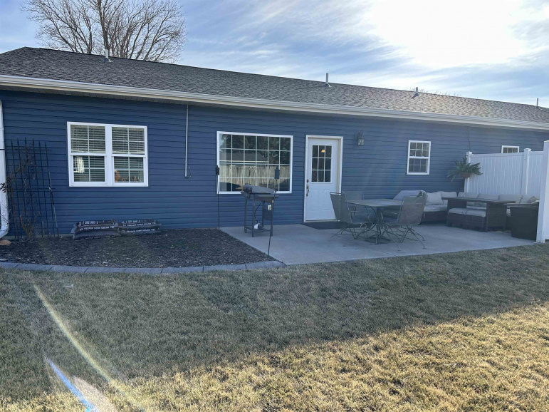 527 & 529 E 2nd Street Shelton, Nebraska 68876, ,Multi-family,For Sale,527 & 529 E 2nd Street,20260173