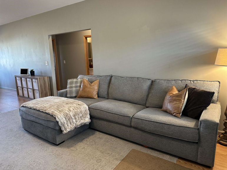 527 & 529 E 2nd Street Shelton, Nebraska 68876, ,Multi-family,For Sale,527 & 529 E 2nd Street,20260173