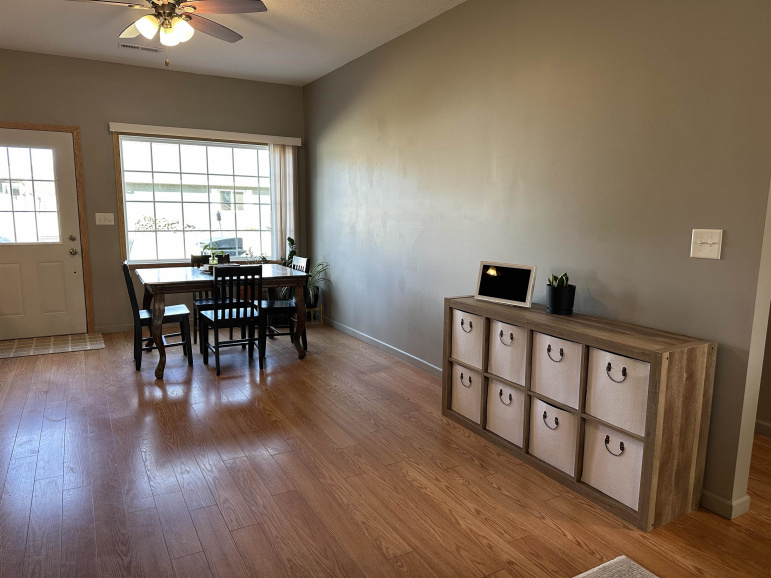 527 & 529 E 2nd Street Shelton, Nebraska 68876, ,Multi-family,For Sale,527 & 529 E 2nd Street,20260173