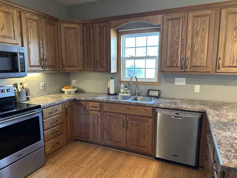 527 & 529 E 2nd Street Shelton, Nebraska 68876, ,Multi-family,For Sale,527 & 529 E 2nd Street,20260173