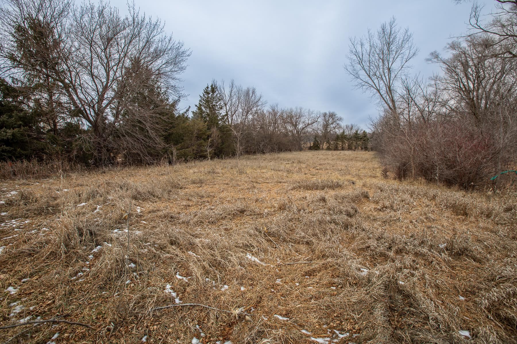 TBD Merrill Street Campbell, Nebraska 68932, ,Land,For Sale,TBD Merrill Street,20260170