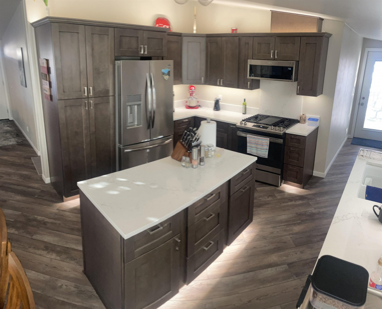 911 20th Street Gothenburg, Nebraska 69138, 3 Bedrooms Bedrooms, ,2 BathroomsBathrooms,Residential,For Sale,911 20th Street,20260183