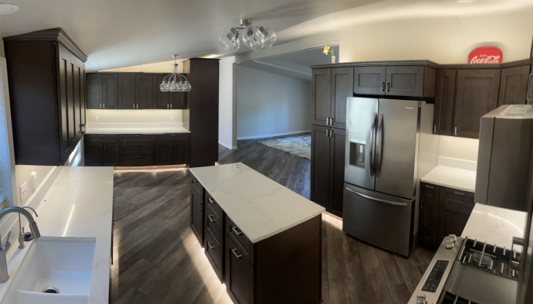 911 20th Street Gothenburg, Nebraska 69138, 3 Bedrooms Bedrooms, ,2 BathroomsBathrooms,Residential,For Sale,911 20th Street,20260183