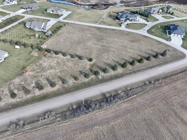 9 Haymeadow Ridge Hastings, Nebraska 68901, ,Land,For Sale,9 Haymeadow Ridge,20260193