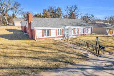 936 N 11th Ave Broken Bow, Nebraska 68822, 2 Bedrooms Bedrooms, ,2 BathroomsBathrooms,Residential,For Sale,936 N 11th Ave,20260203