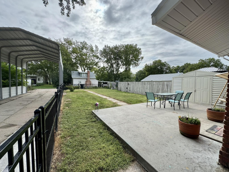 816 Garfield Street Holdrege, Nebraska 68949, 4 Bedrooms Bedrooms, ,2 BathroomsBathrooms,Residential,For Sale,816 Garfield Street,20251116