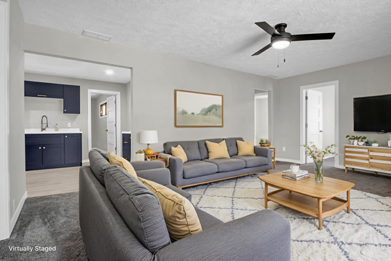 409 Silver Street Oxford, Nebraska 68967, 5 Bedrooms Bedrooms, ,2 BathroomsBathrooms,Residential,For Sale,409 Silver Street,20260206