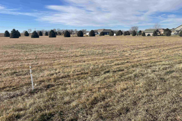 10 Haymeadow Ridge Hastings, Nebraska 68901, ,Land,For Sale,10 Haymeadow Ridge,20260194