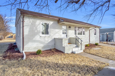 730 N 6th Avenue Broken Bow, Nebraska 68822, 2 Bedrooms Bedrooms, ,2 BathroomsBathrooms,Residential,For Sale,730 N 6th Avenue,20260211